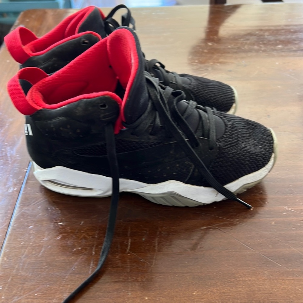 Jordan sneakers